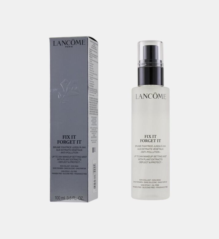 Fix It Forget It Setting Spray 100 Ml Fix It Forget It Setting Spray 100 Ml