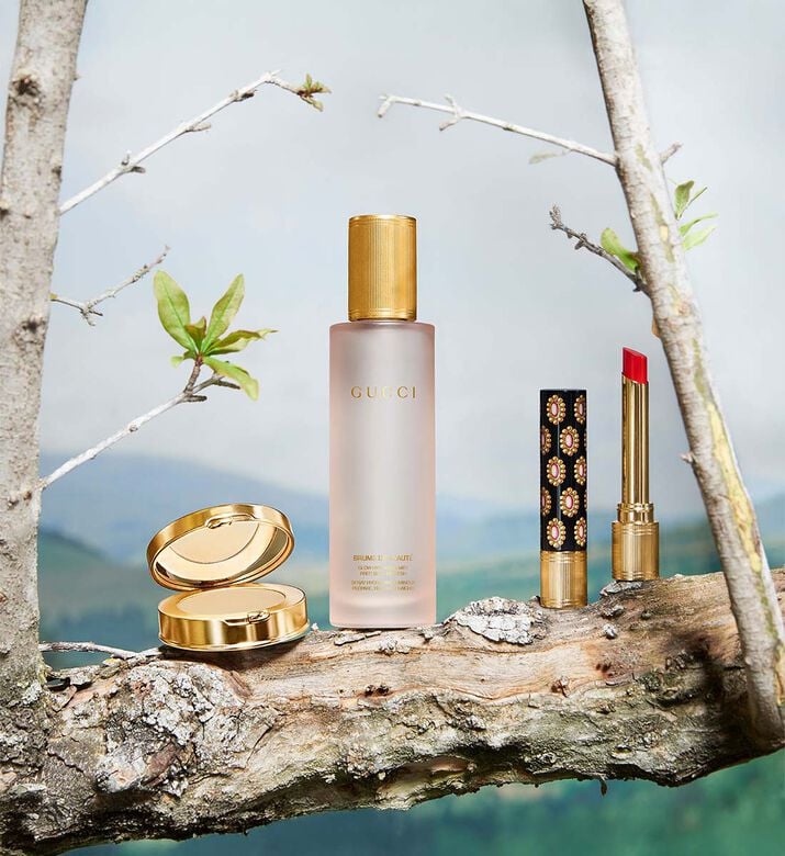 Gucci Beauty Brume De Beaute Beauty Mist, Packshot View