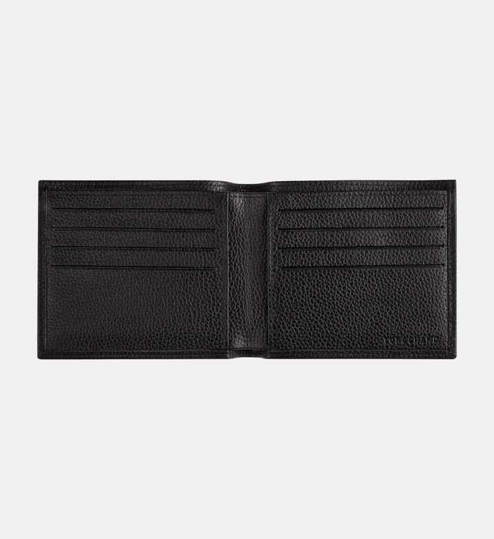 Longchamp Wallet Le Foulonne, Packshot View