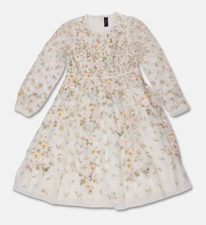 Needle & Thread Dress Garden, Packshot View