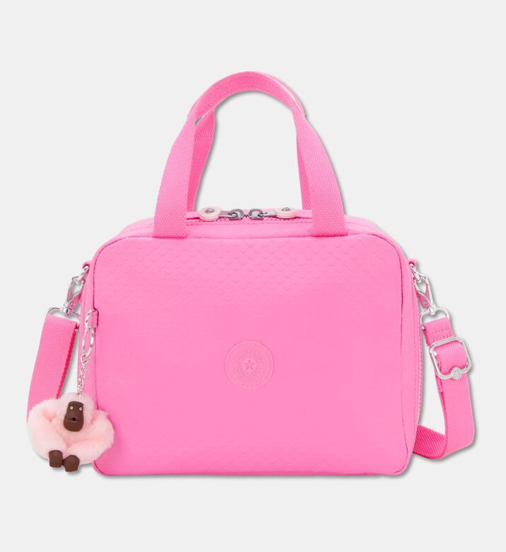 Kipling Printed Insulated Lunch Bag, Packshot View