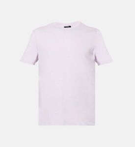 Shishron Organic Cotton T-shirt