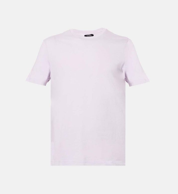 Shishron Organic Cotton T-shirt