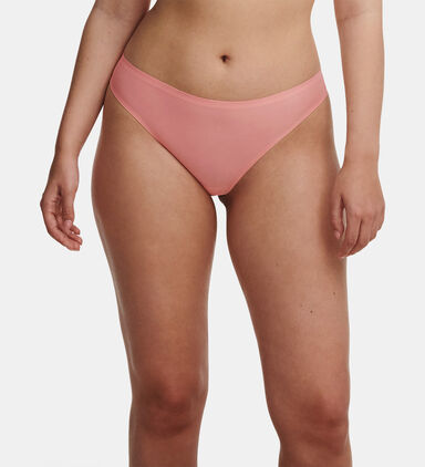 Soft Stretch Soft Thong