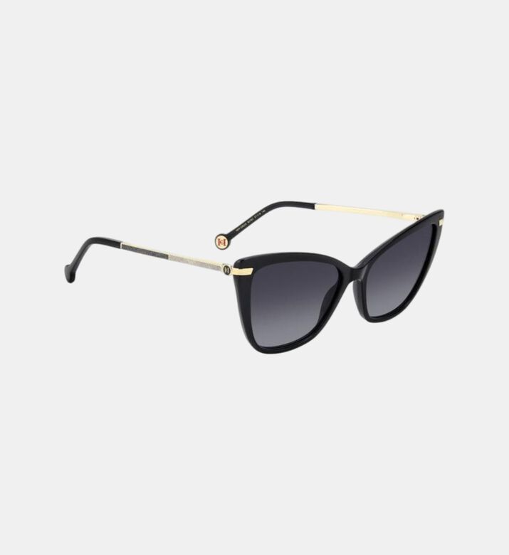 نظارات شمسية بلمسات ذهبية كات آي 57