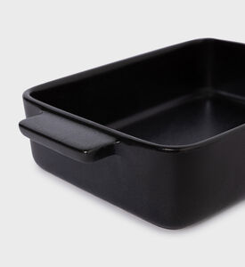 Rectangular 2-person Oven Dish