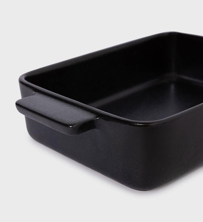 Rectangular 2-person Oven Dish Rectangular 2-person Oven Dish