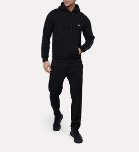 Lacoste Hooded Regular-fit Sweatshirt, Model View