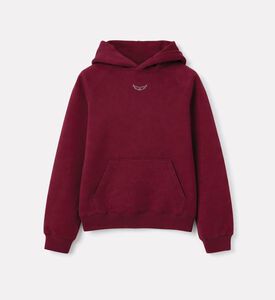 Zadig et Voltaire Georgy Pullover Hooded Sweatshirt, Packshot View