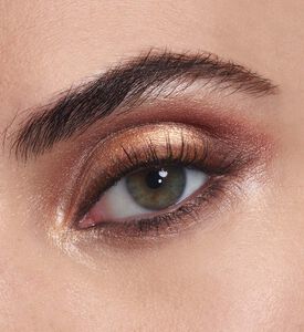 لوحة ظلال عيون صيفية سولاي بأربعة ألوان