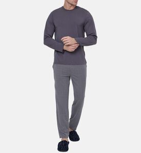 Vude Cotton Pajama Set