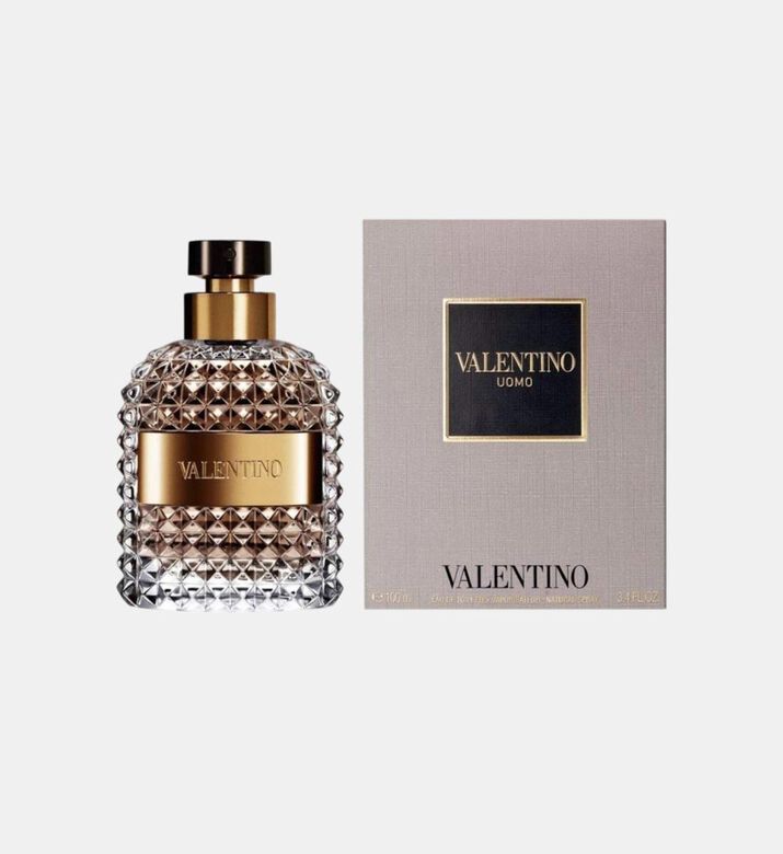 Uomo Eau De Toilette