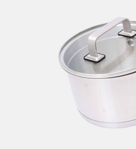 Home Deco and More Cookware Set 6pcs, Packshot View