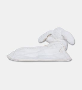 Tartine et Chocolat Augustin Rabbit Plush Toy, Packshot View