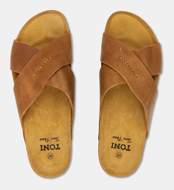 Toni Pons Shoes Golpe, Packshot View