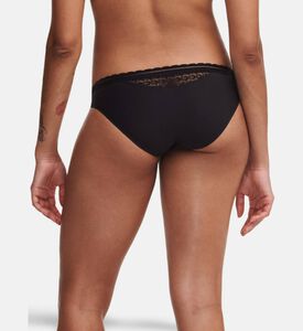 Chantelle Classic Cotton Briefs, Model View