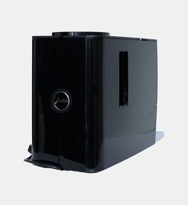 Full Metro Coffee Machine