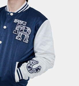 Good Life Varisty Bomber Jacket Good Life Varisty Bomber Jacket