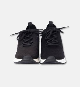 ASH Lucky Star Low-top Mesh Sneakers, Packshot View