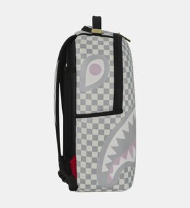 Sprayground Monogram Drip Convertible Clutch, Packshot View