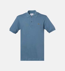 Short-sleeve Polo Shirt