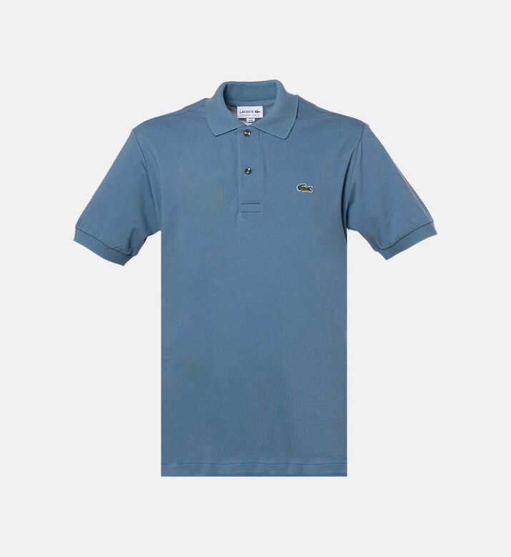 Short-sleeve Polo Shirt
