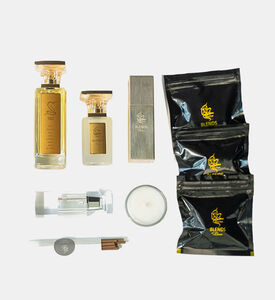 Love To Be You Gift Set