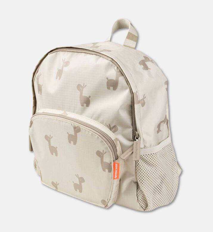 Done By Deer Backpack Lalee Sand, Packshot View