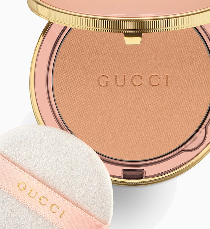 Gucci Beauty Matte Beauty Powder, 06-p, Packshot View