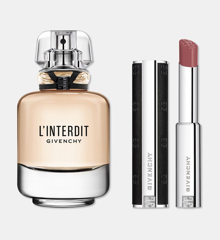Givenchy Beauty Edp L'interdit, Packshot View
