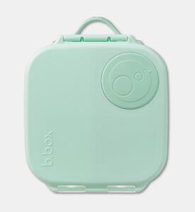 B.Box Spearmint Mini Bento Lunchbox, Packshot View