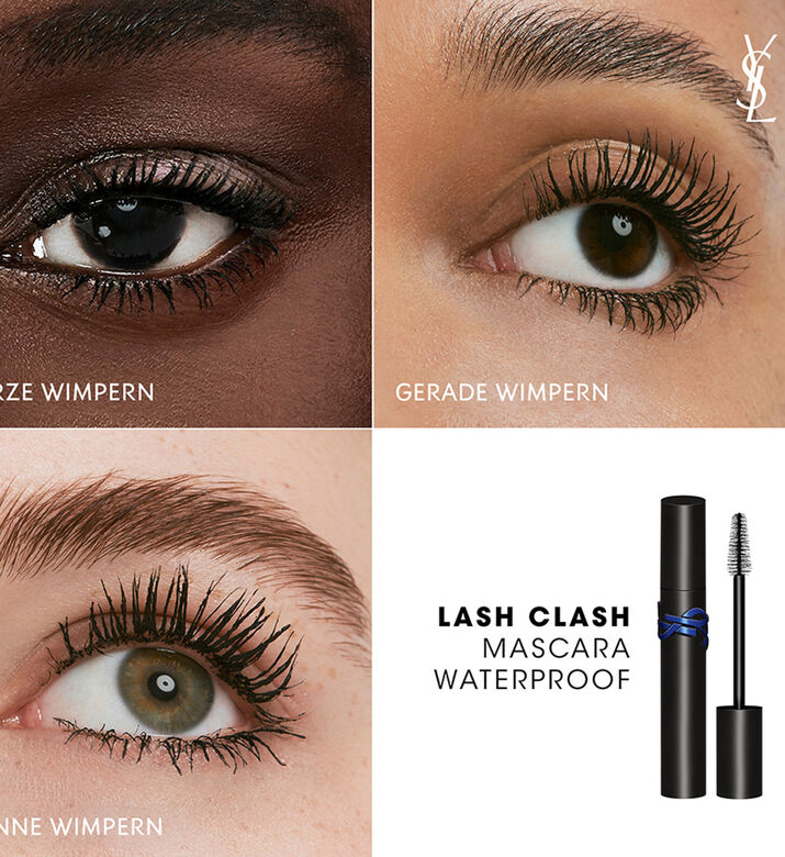 Lash Clash Extreme Volume Mascara 8.8 Ml Lash Clash Extreme Volume Mascara 8.8 Ml