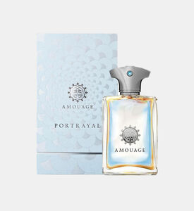 عطر Portrayal Men Eau de Parfum