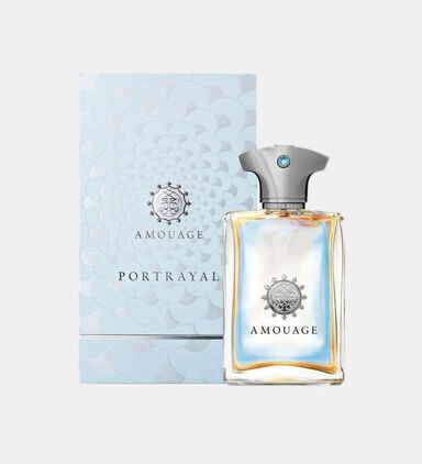 Portrayal Men Eau De Parfum 100 Ml