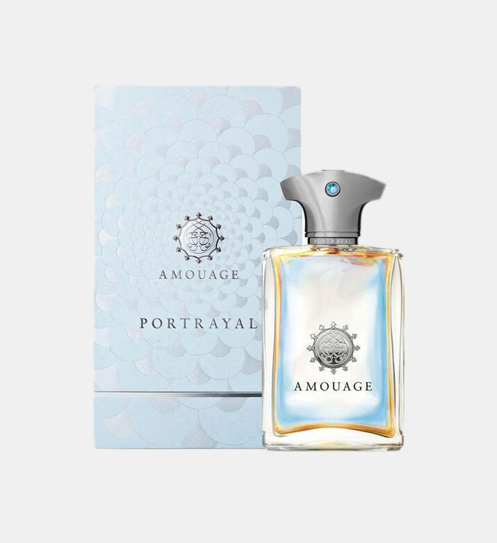 Portrayal Men Eau De Parfum 100 Ml