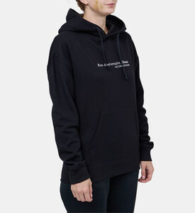 Victoria Beckham X Galeries Lafayette Sweatshirt