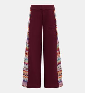 Missoni Joggers, Packshot View