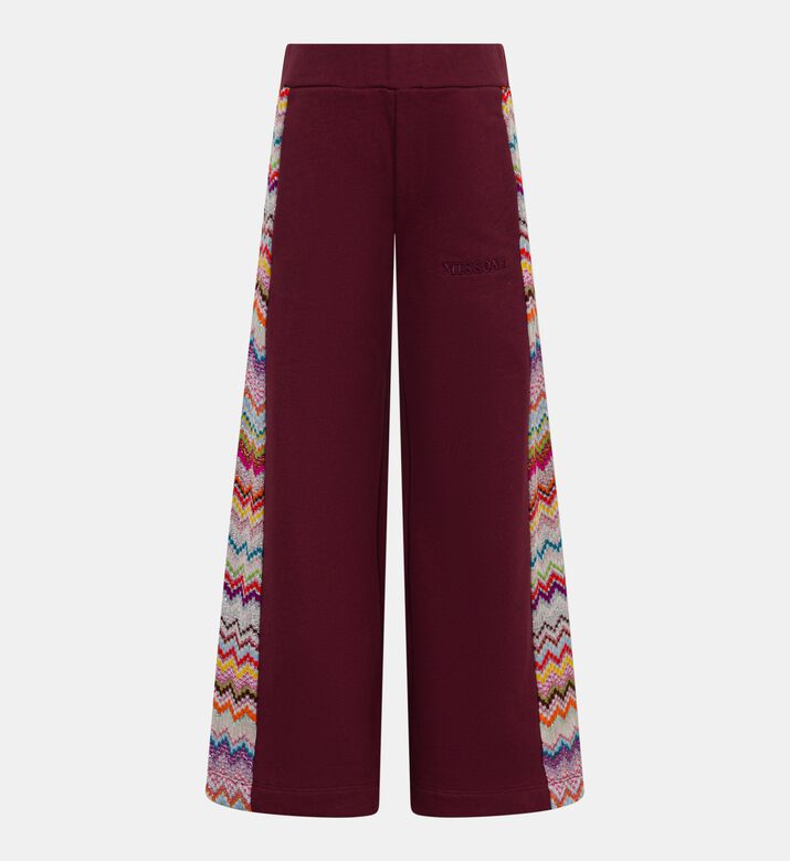 Missoni Joggers, Packshot View