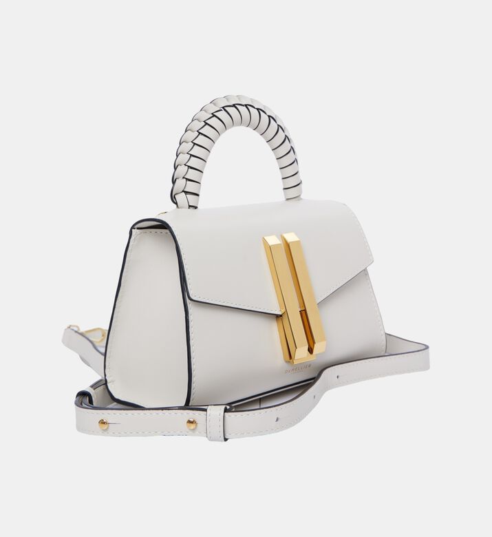 Nano Montreal Top-handle Bag Nano Montreal Top-handle Bag