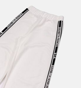 La Mia Bambina Casual Side Stripes Pants, Packshot View