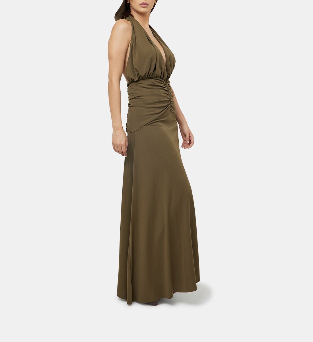 Hunter dress new arrivals