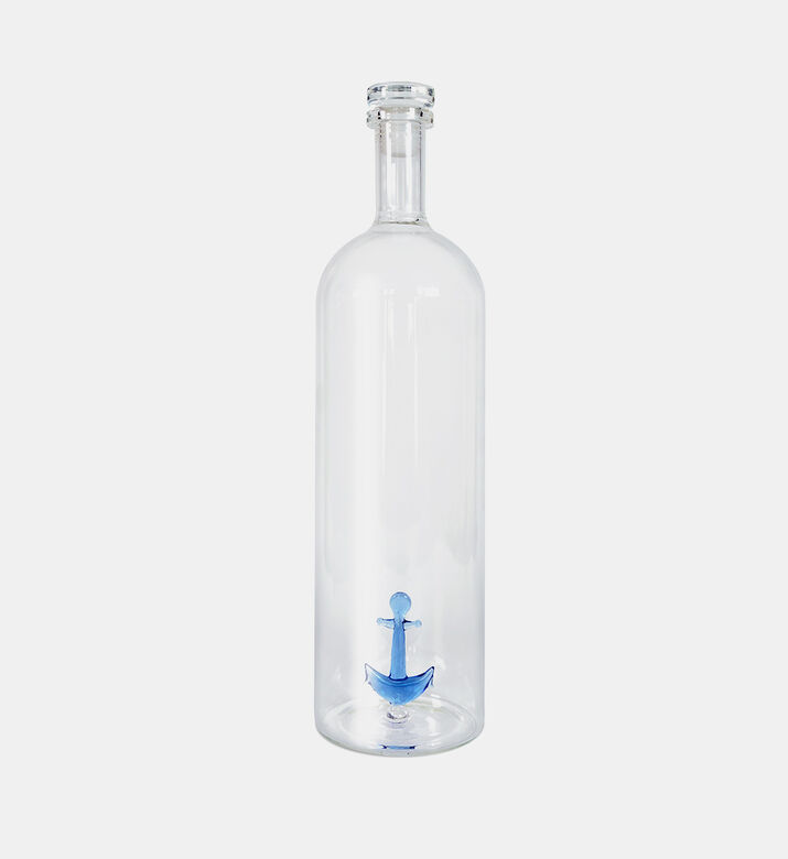 Anchor Borosilicate Glass Bottle