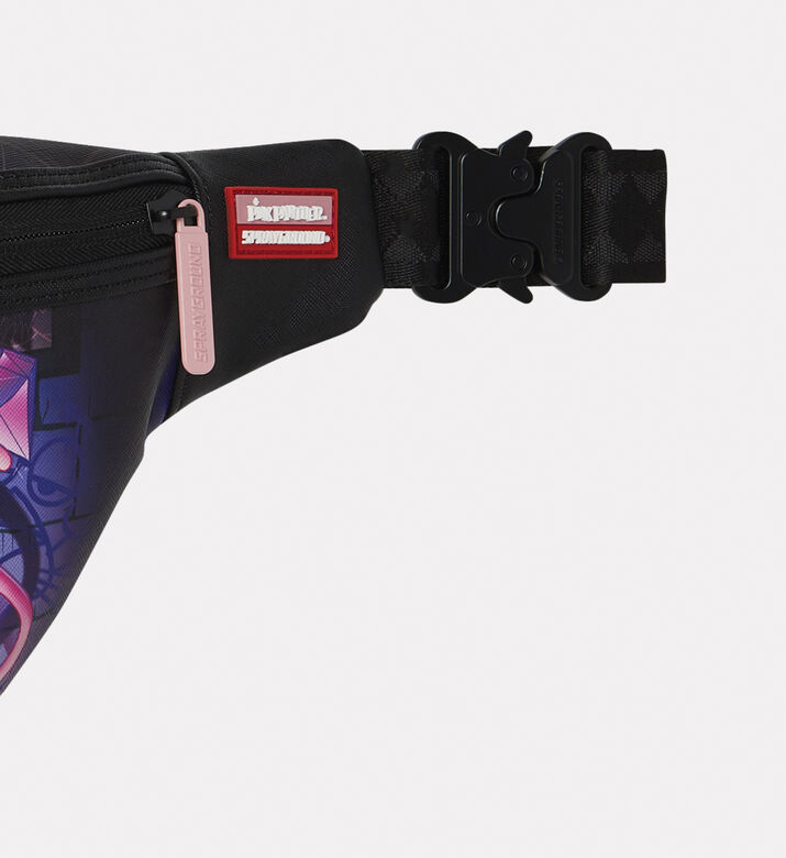 Sprayground Pink Panther Crossbody Bag, Packshot View