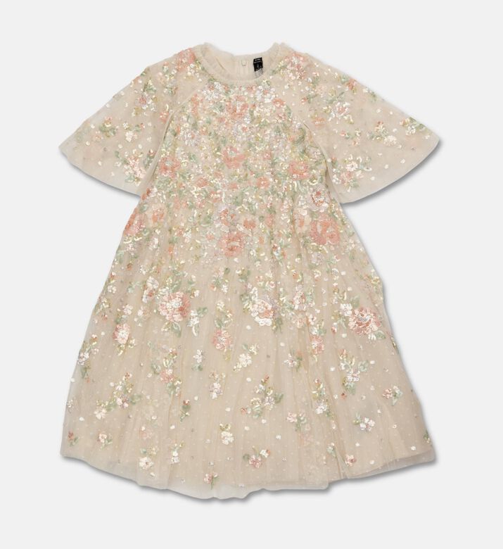 Needle And Thread Dress Sequin, Packshot View