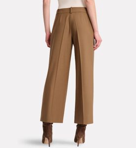 Luisa Spagnoli Pant, Model View