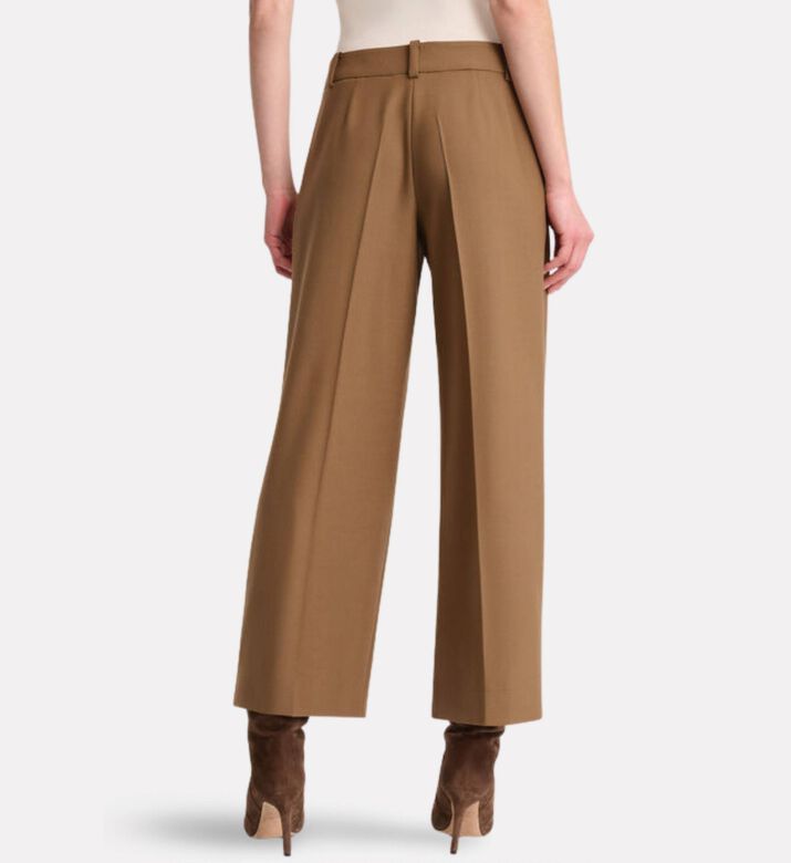 Luisa Spagnoli Pant, Model View