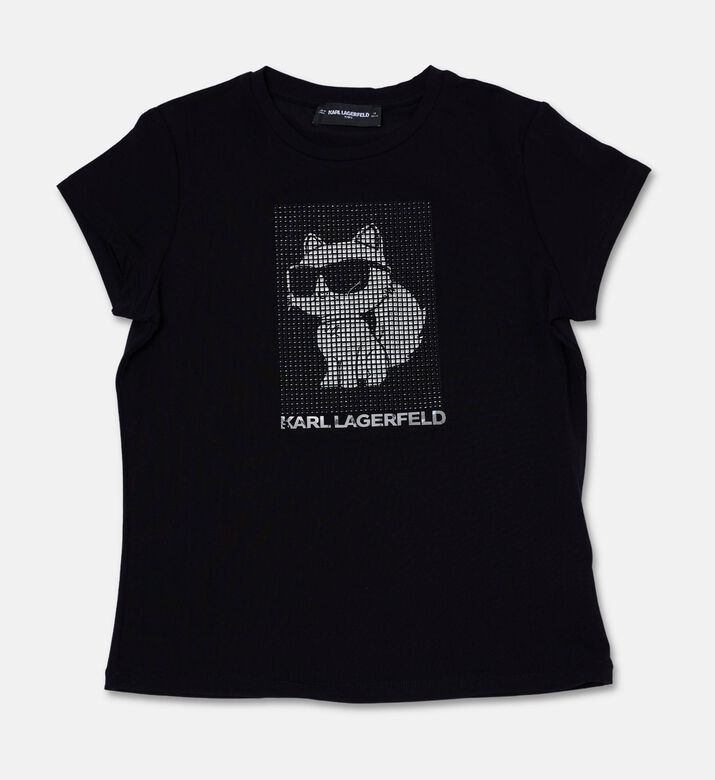 Karl Lagerfeld Ts, Packshot View