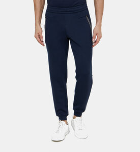 بنطال برباط بلوغو