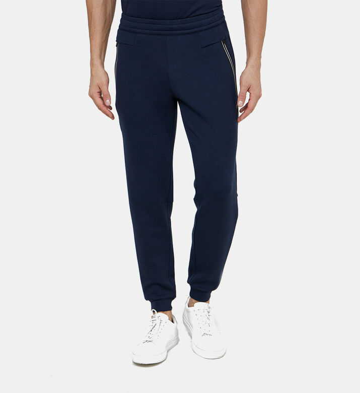 بنطال برباط بلوغو