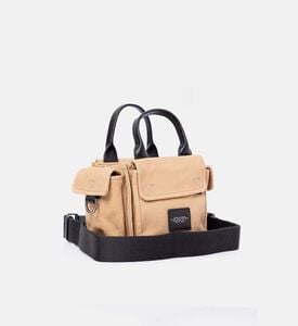 The Crossbody Tool Box Bag The Crossbody Tool Box Bag
